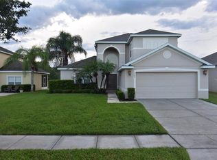 3549 Maple Ridge Loop, Kissimmee, FL 34741