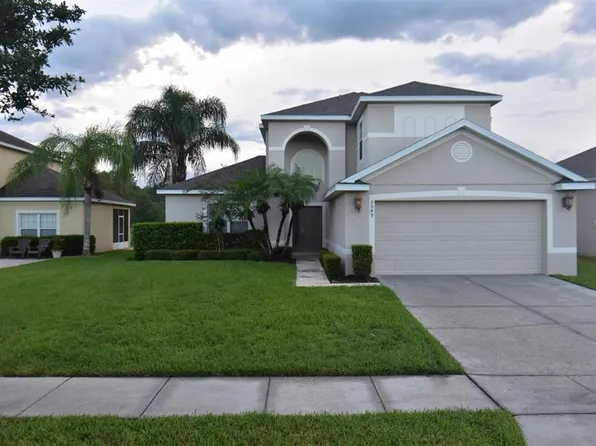 3549 MAPLE RIDGE LOOP, KISSIMMEE, FL 34741