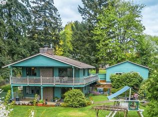 59493 Yarmer Ln, Saint Helens, OR 97051