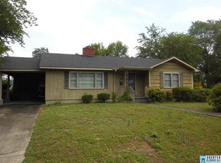 606 Spring Dr, Sylacauga, AL 35150