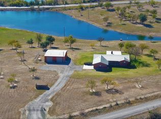 1165 County Road 407, Coleman, TX 76834