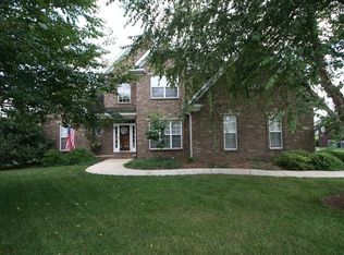 3650 Nugget Dr, Bowling Green, KY 42104