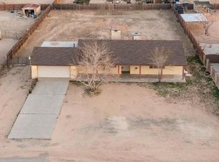 15145 Mesa Rd, Hesperia, CA 92345