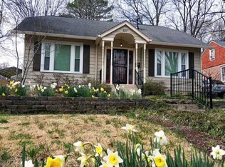 627 Watson St, Memphis, TN 38111
