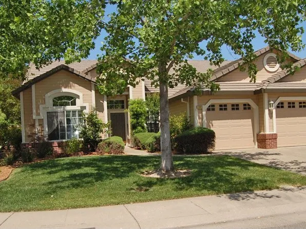 1101 Buckbrush Dr, Folsom, CA 95630