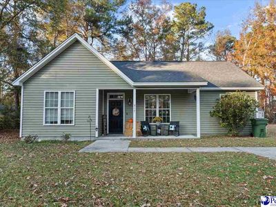 317 Green Acres Rd, Florence, SC, 29505
