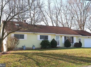 1626 S Colebrook Rd, Manheim, PA 17545