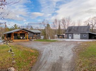 300 Green Ln, Whitestone, ON P0A 1G0