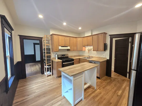 33 Tower St #1, Boston, MA 02130