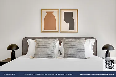 Rented by The Blueground