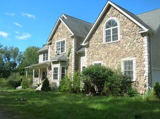 9 Mount Salem Rd, Wantage, NJ 07461