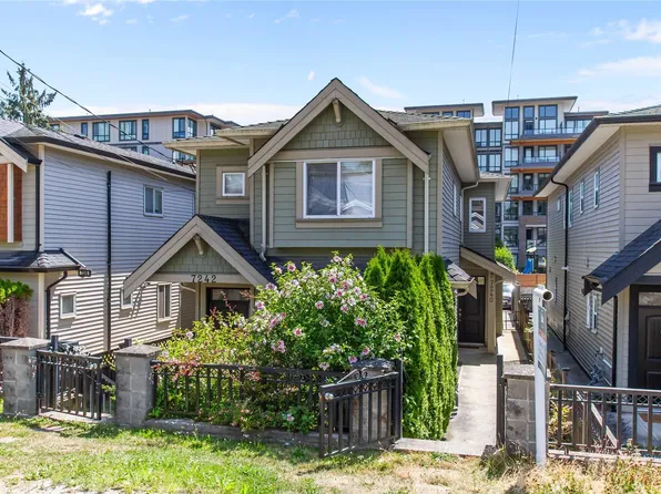 7240 Stride Ave, Burnaby, BC V3N 1T9