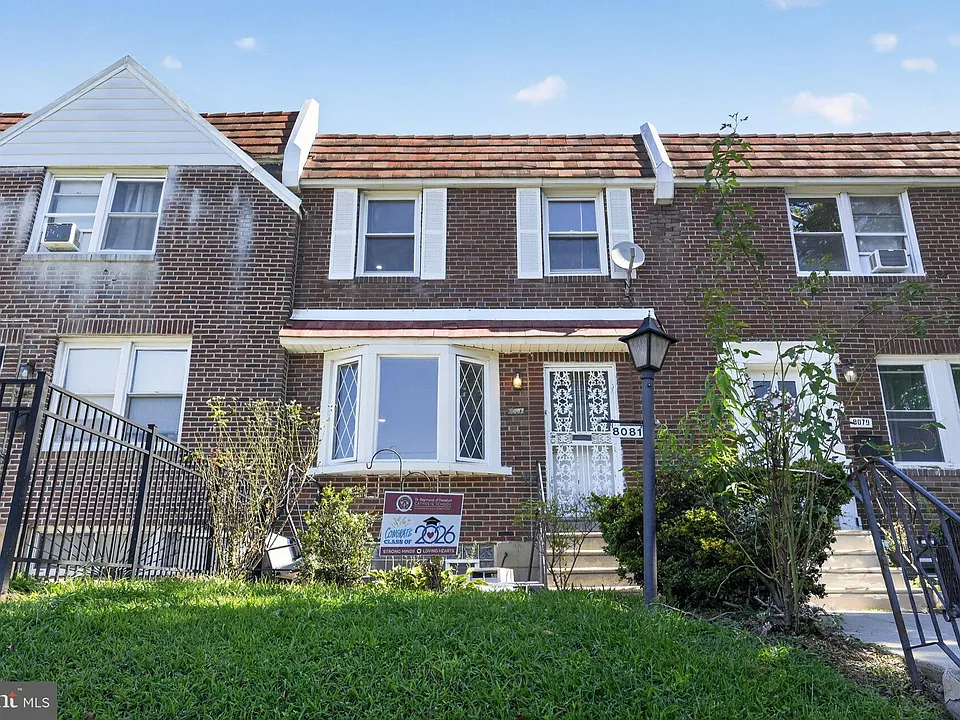 8081 Fayette St