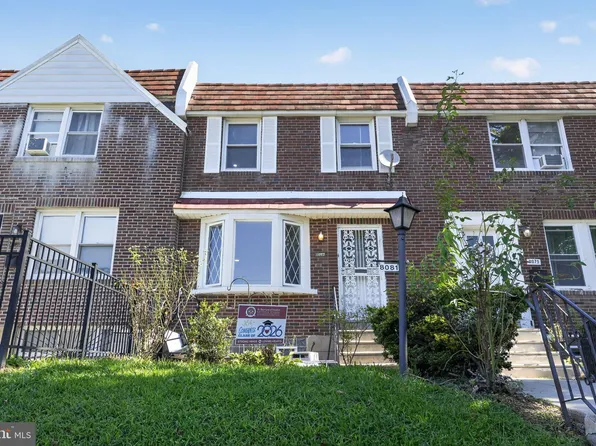 8081 Fayette St, Philadelphia, PA 19150
