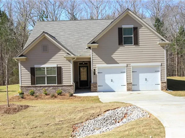 41 Blake Ct, Mansfield, GA 30055