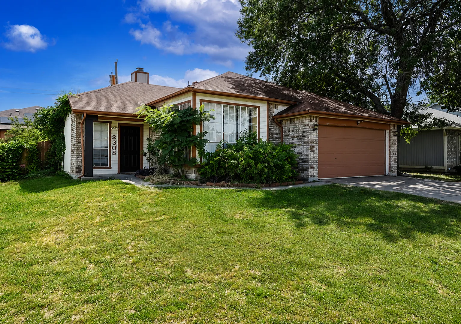 Charming Home in the Heart of Killeen - Ideal for Comfortable Living and Entertaining! — Photo 3