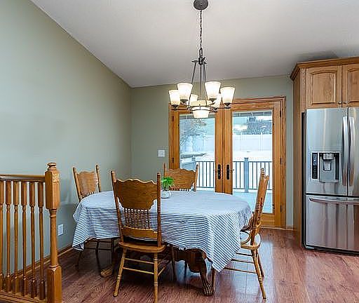 Dinning Room