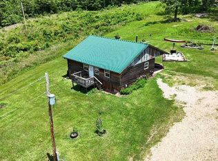 2240 Racetrack Hollow Rd, Anderson, MO 64831