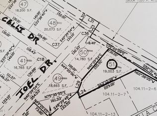 Joel Dr LOT 51, Archbald, PA 18403