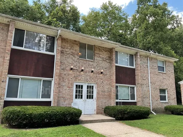3015-1D Idlewilde Blvd, Dayton, OH 45414