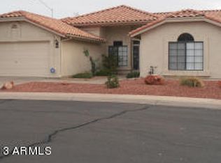9101 W Oraibi Dr, Peoria, AZ 85382