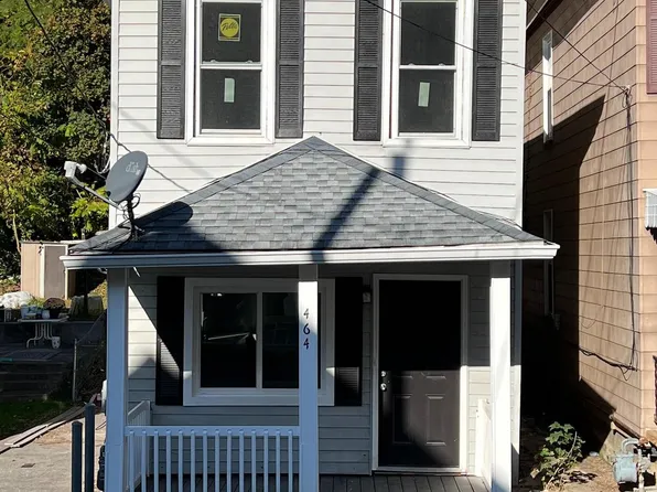 464 Goethe St, Cumberland, MD 21502