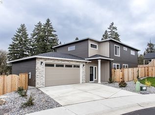 1101 NW 111th Cir, Vancouver, WA 98685