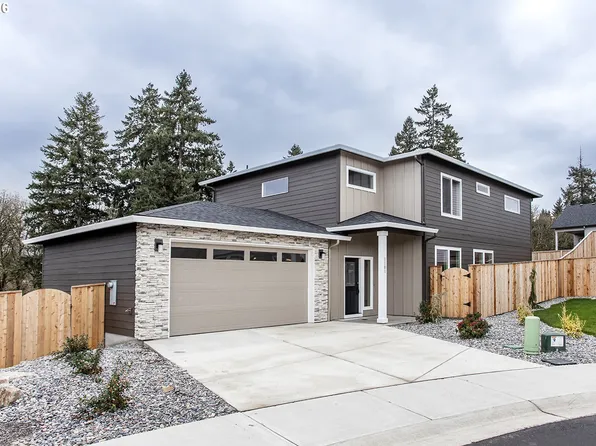 1101 NW 111th Cir, Vancouver, WA 98685