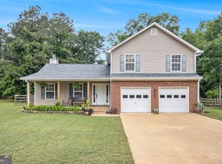 4326 Megan Manor Dr SW, Powder Springs, GA 30127