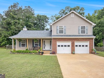 4326 Megan Manor Dr SW, Powder Springs, GA, 30127