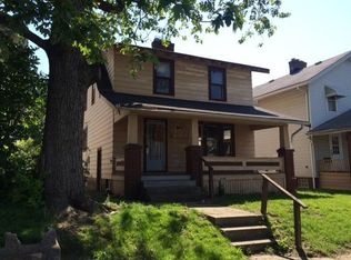 606 Townsend Ave, Columbus, OH