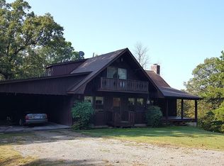 5019 Old Military Rd, Mountain Home, AR 72653