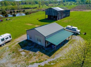 610 Carey Rd, Hartsville, TN 37074