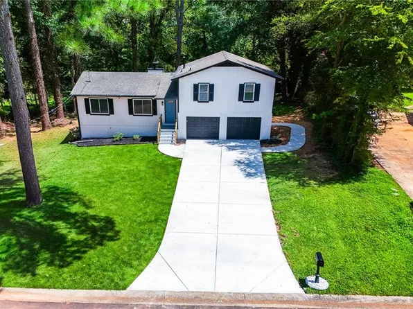 1158 Research Dr NE, Marietta, GA 30066