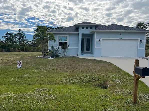 109 Flower Rd, Rotonda West, FL 33947