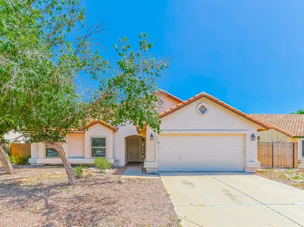 1033 N Nielson St, Gilbert, AZ 85234