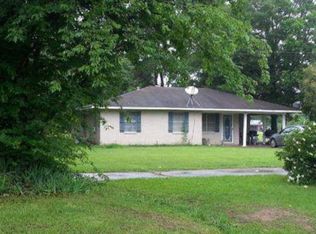 368 Jacks Rd, Hessmer, LA 71341