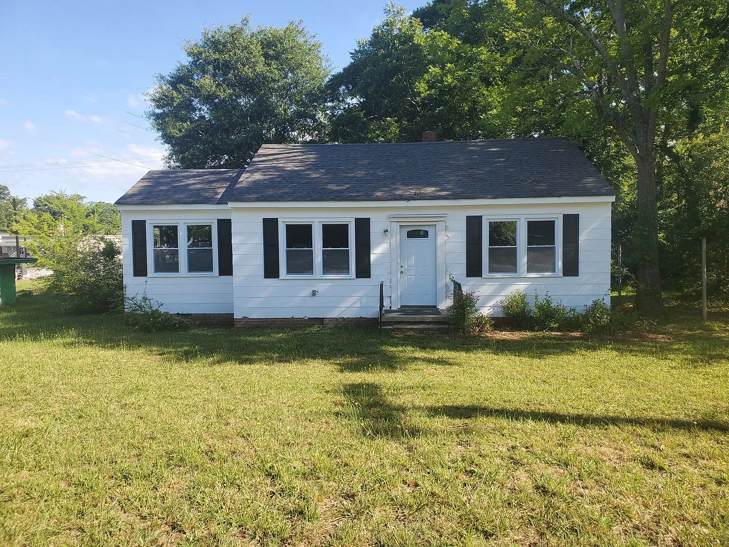 Newly remodeled home in Anderson SC — Photo 1