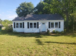 105 Peachtree St, Anderson, SC 29621