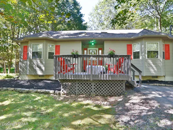 287 Parker Trl, Albrightsville, PA 18210