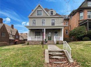 58 Bradford Ave, Pittsburgh, PA