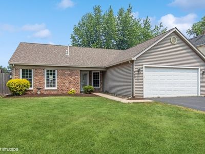 245 Commonwealth Dr, Bolingbrook, IL, 60440