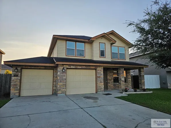 3079 Duck Pond Dr, Brownsville, TX 78526