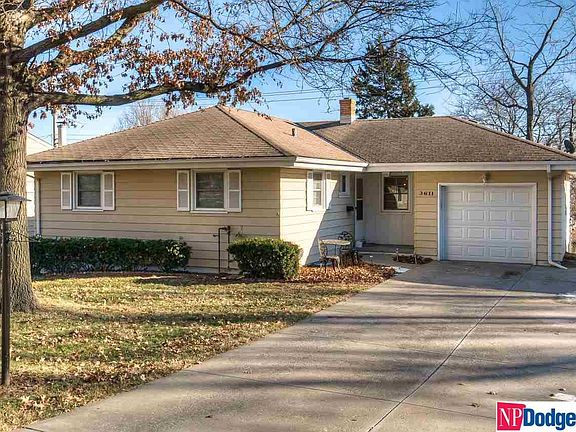 2nd image of 3611 Cornhusker Dr