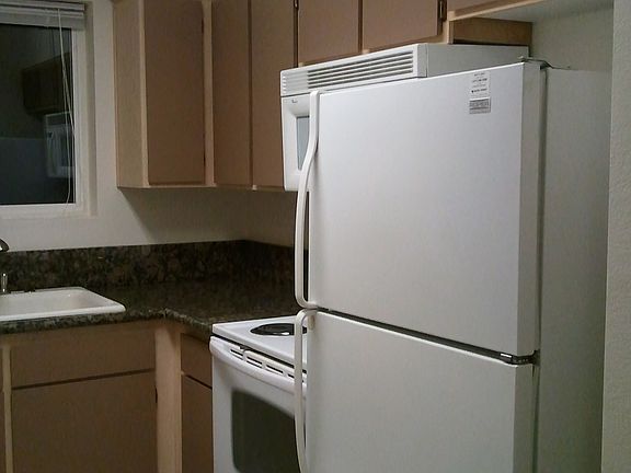 Right Side of Kitchen