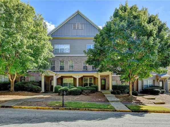 1177 Ridenour Blvd NW #6, Kennesaw, GA 30152