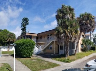 1424 Spring Ln APT 4, Clearwater, FL 33755