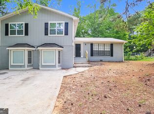 7680 Glen Devon Rd, Jonesboro, GA 30236