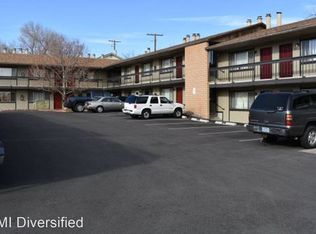 3055 Berrum Pl #211, Reno, NV 89509