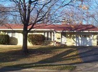 8102 E Penway St, Indianapolis, IN